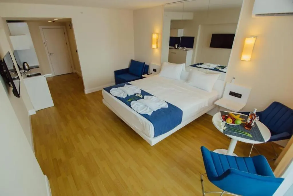 Orbi Batum Apartment