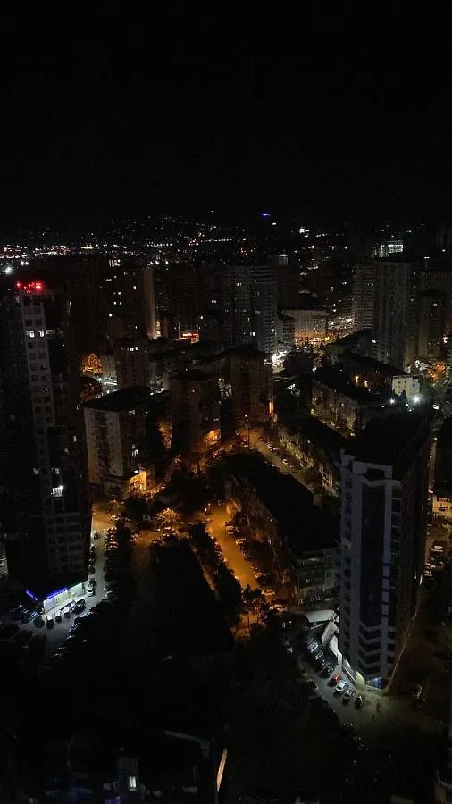 Appartement Orbi Batum 0*, Batoumi Géorgie